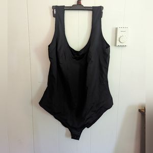 Pinsy Shapewear Bodysuit